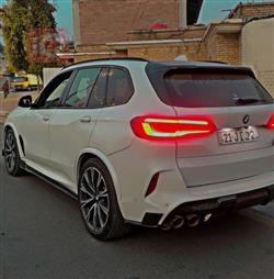 بي ام دبليو X5